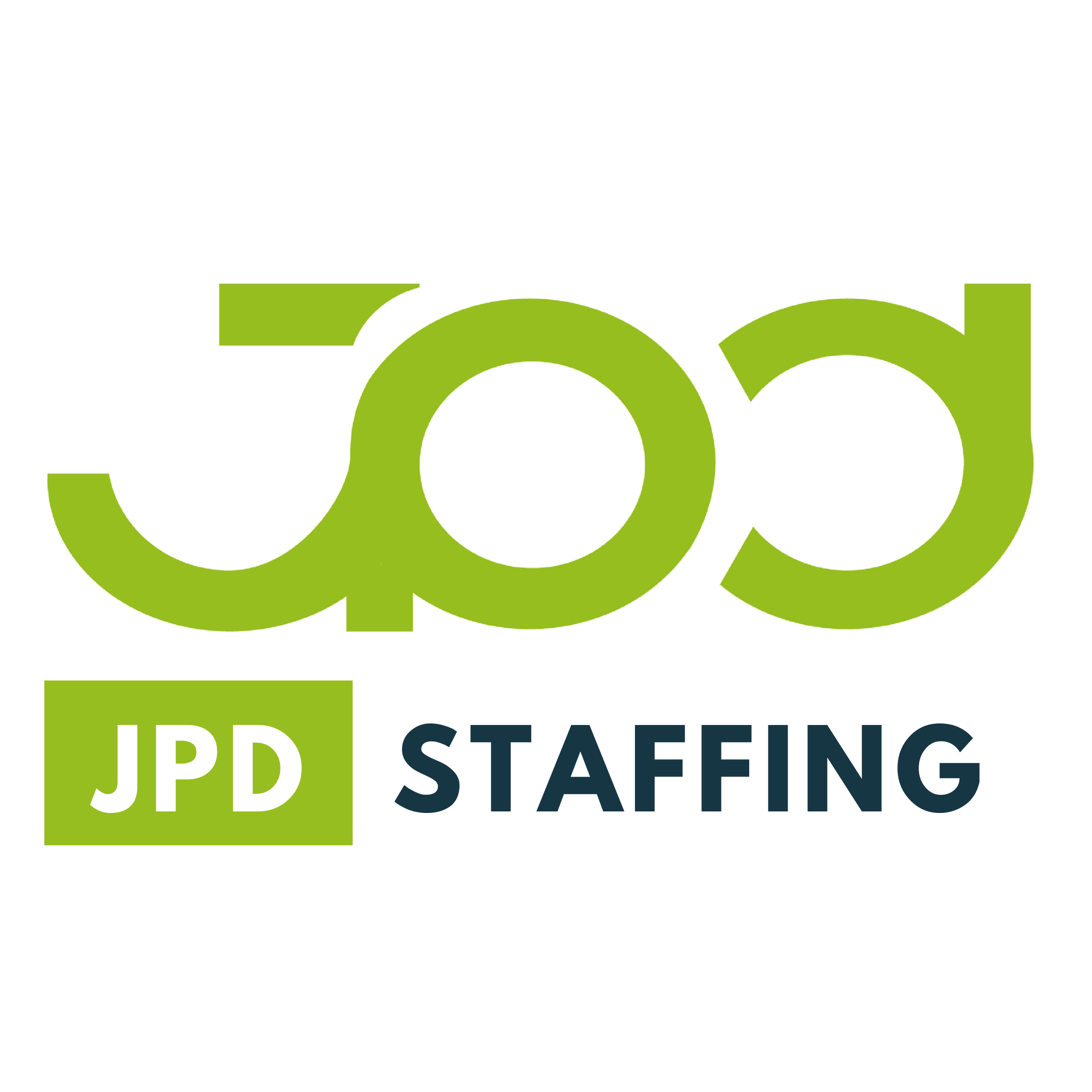 JPD Staffing 