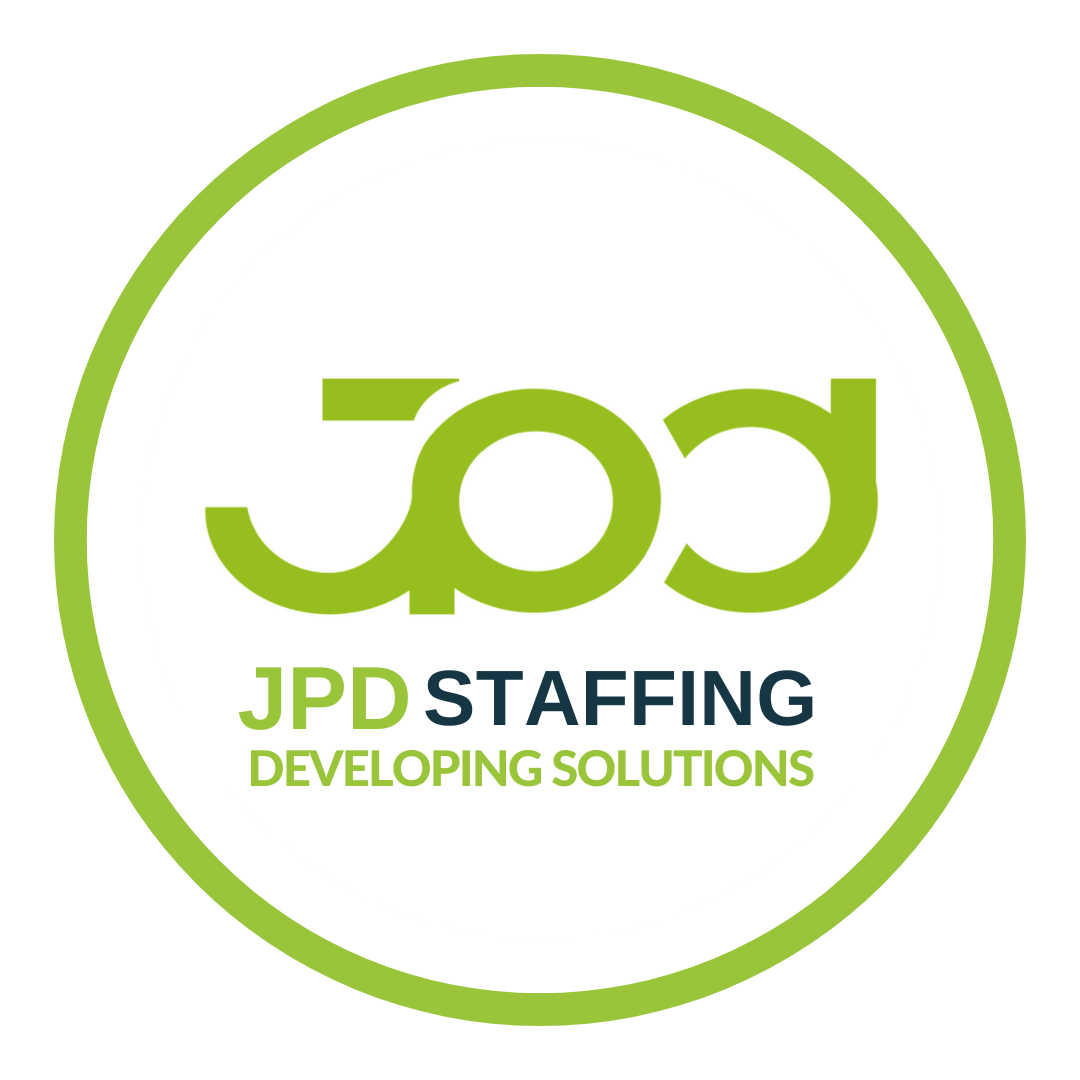 JPD Staffing 